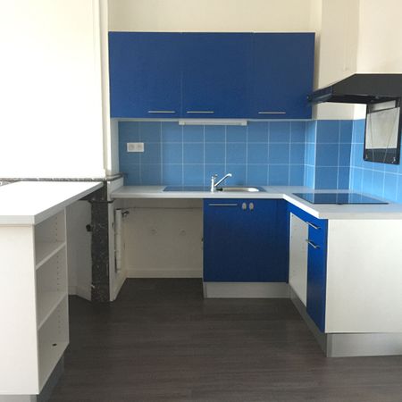 Location Appartement 2 pièces 40m² - Photo 3