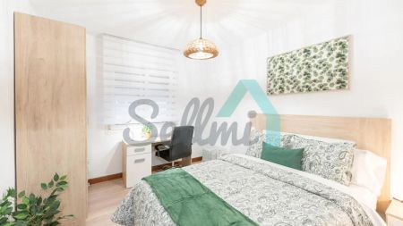 Piso de alquiler en Félix Aramburu, Auditorio - Seminario - Parque de Invierno - Foto 4