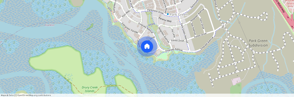 21 Catalina Avenue, Karaka, Franklin