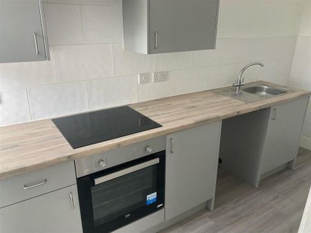 1 bedroom apartment to rent - Photo 3