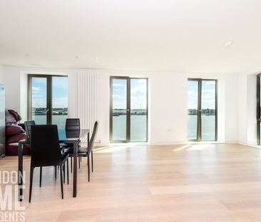 Kelson House, Royal Dock, E16 - Photo 1 | Rentumo