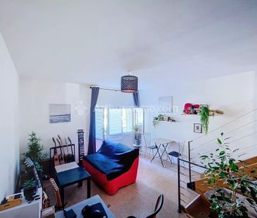 Location Appartement 1 pièces 32 m2 à Clermont-Ferrand - Photo 2