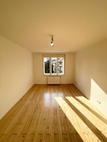 Helle 2 Zimmer Wohnung - Provisionsfrei! - Foto 3