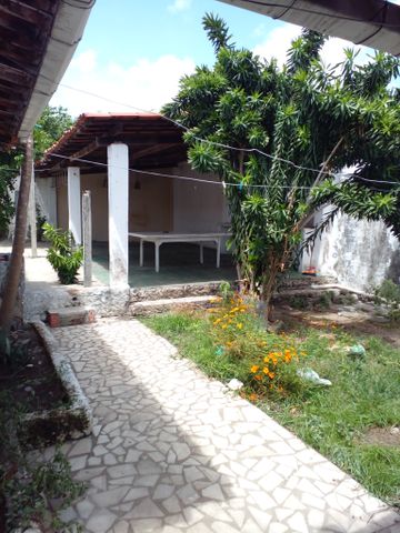 TAUAPE - CASA - JOAO PAULINO BARROS LEAL, 2112 - Foto 4