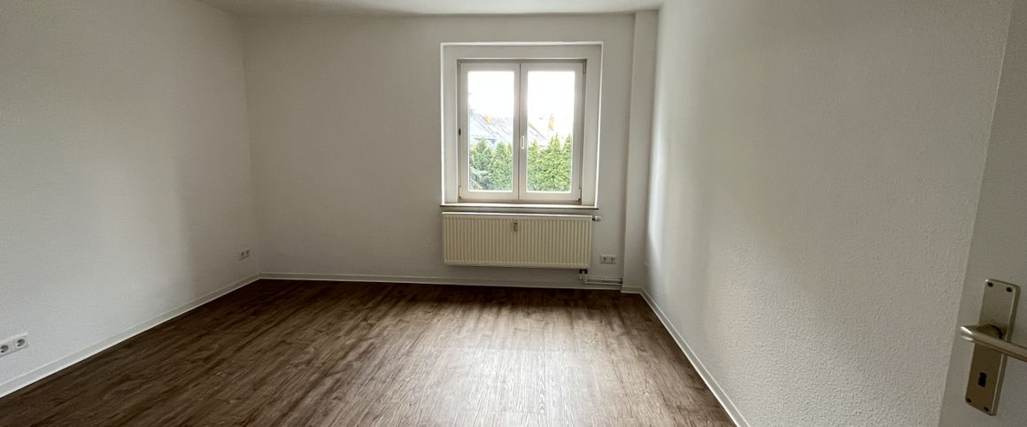 Ihr neues Zuhause im Erdgeschoss – Einbauküche und Pachtgarten nach Wunsch - Foto 1