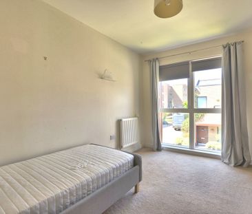 A modern two bedroom property, in the sought after area of Trumping... - Photo 3