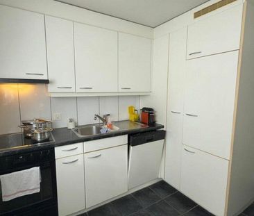 Schöne 4.5 Zimmer Wohnung - Photo 3