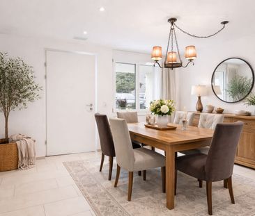 2.5 Zimmer, 79 m², EG - Foto 2