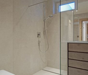 Tiroler Wohnung mit Freizeitwohnsitz in Kitzbühel - Foto 5