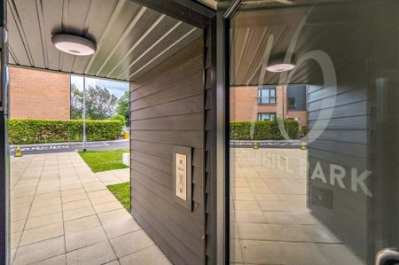 2 bedroom apartment to rent - Photo 2