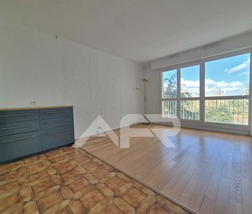Appartement 2 pièces - Hauts de Chatou, - Photo 1