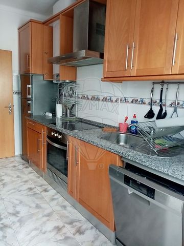 Apartamento T2 em Setúbal - Foto 4