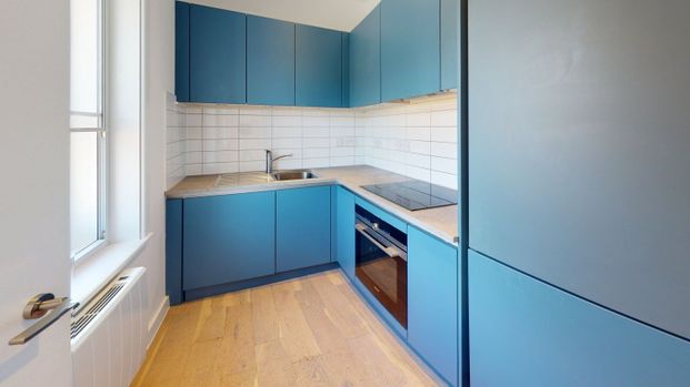 Lee Road, London, SE3 - Photo 1