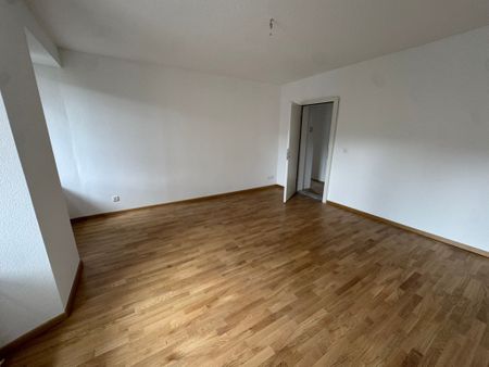 Apartment for rent St.-imier city center - Foto 5
