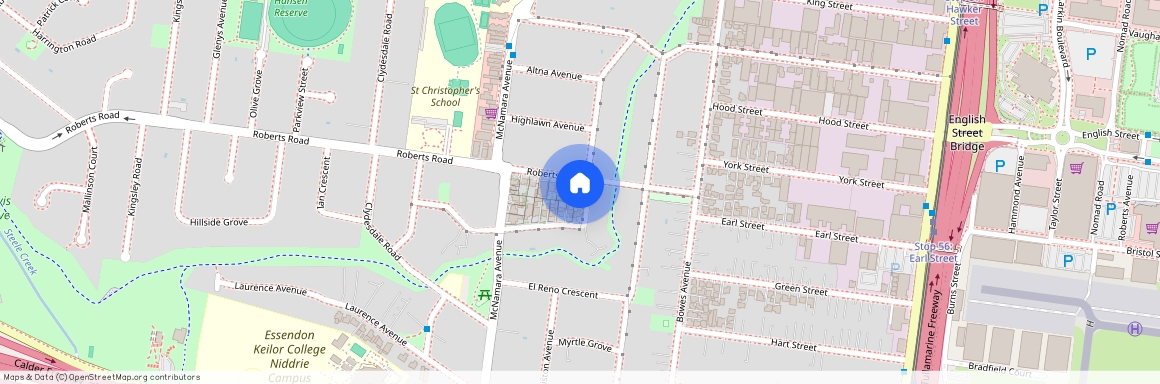 13b Highridge Cres, Vic 3042, Airport West