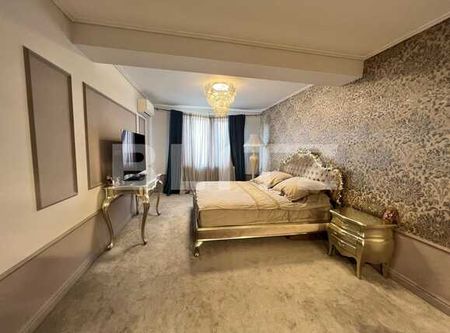 Penthouse 5 camere, 250 mp, zona Ciuperca - Photo 4
