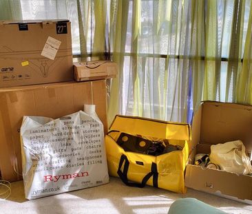 1 bedroom flat to rent - Photo 2