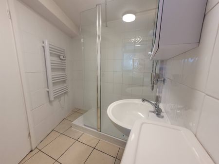 Studio Flat, Southwood Heights, N6 - Photo 5