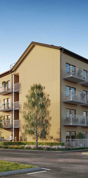 Stinsvägen 5 - Foto 2