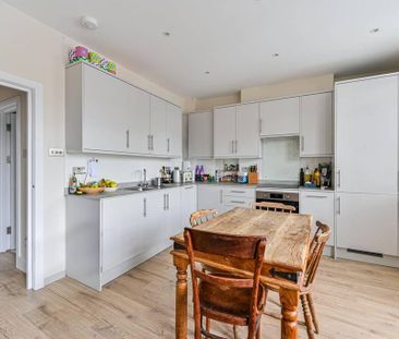 1 bedroom flat to rent - Photo 6