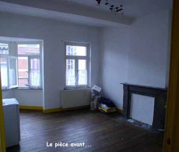Appartement te huur - Foto 1
