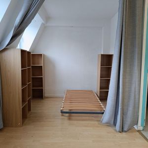 Appartement 1 pièce à Lille - Photo 2