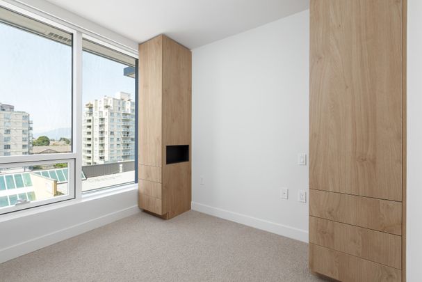 5058 Joyce St (6th floor), Vancouver - Photo 1