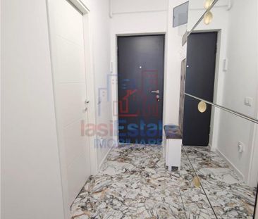 Visoianu - zona capat CUG - Apartament 1 camera decomandat - Fotografie 6