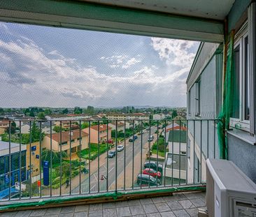 Location Appartement T3 (62m²), MARLY (57155) - Réf. : 644 - Photo 1