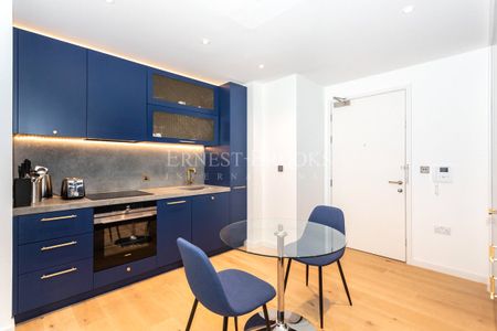 Serapis House, 28 Goodluck Hope Walk, E14 0XL - Photo 3