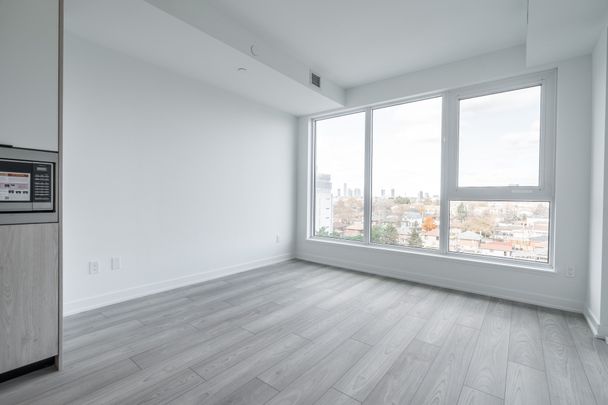 For Lease - 1007 The Queensway N/A Unit# 508, Toronto, Ontario - Photo 1