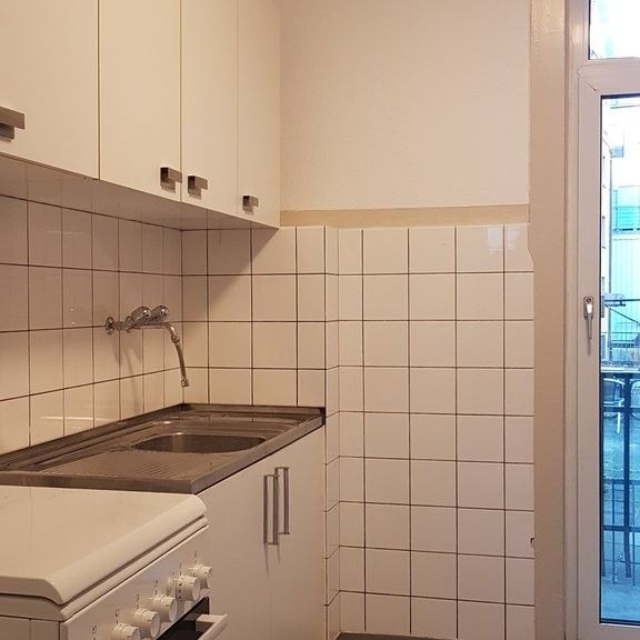 Im Linsebühl - Preiswert Wohnen - Photo 1