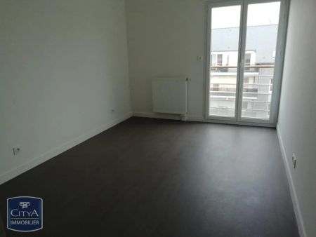 Appartement à louer 3 pièces 58.49m² - Photo 3
