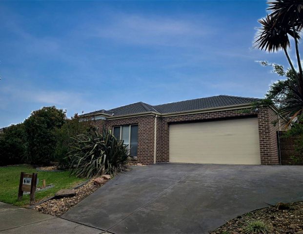 Fresh paint and carpet - Large Five Bedroom Home - Photo 1