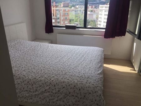 Penthouse te huur - Foto 4