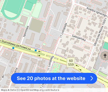 Mieszkanie do wynajęcia ul. 11 Listopada 1 Płock - Photo 1