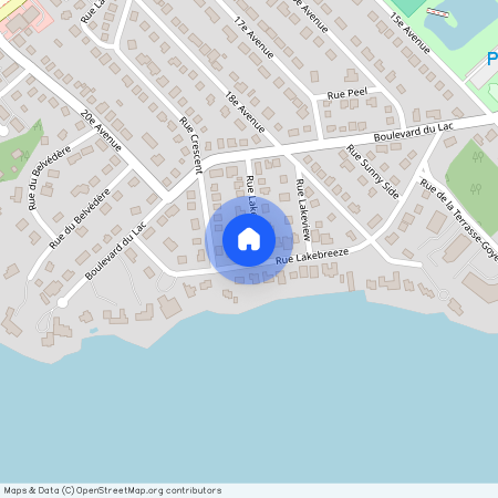 1817 Rue Lakebreeze, J7R1A7, Deux-Montagnes