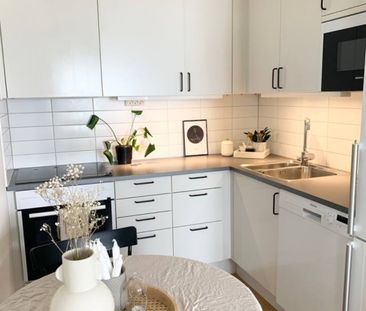 Fruktträdsgatan, Göteborg - Foto 3