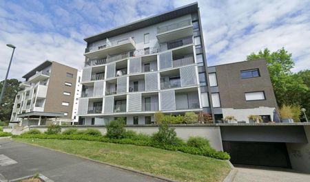 Appartement T3 à louer - 66 m² - Photo 5