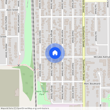 561 Wright Street, L3B 2K6, Welland