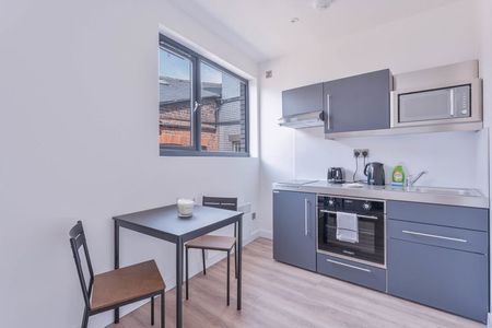 Campo Lane - Photo 5