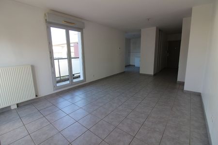 Location appartement 3 pièces, 65.65m², Chalon-sur-Saône - Photo 2