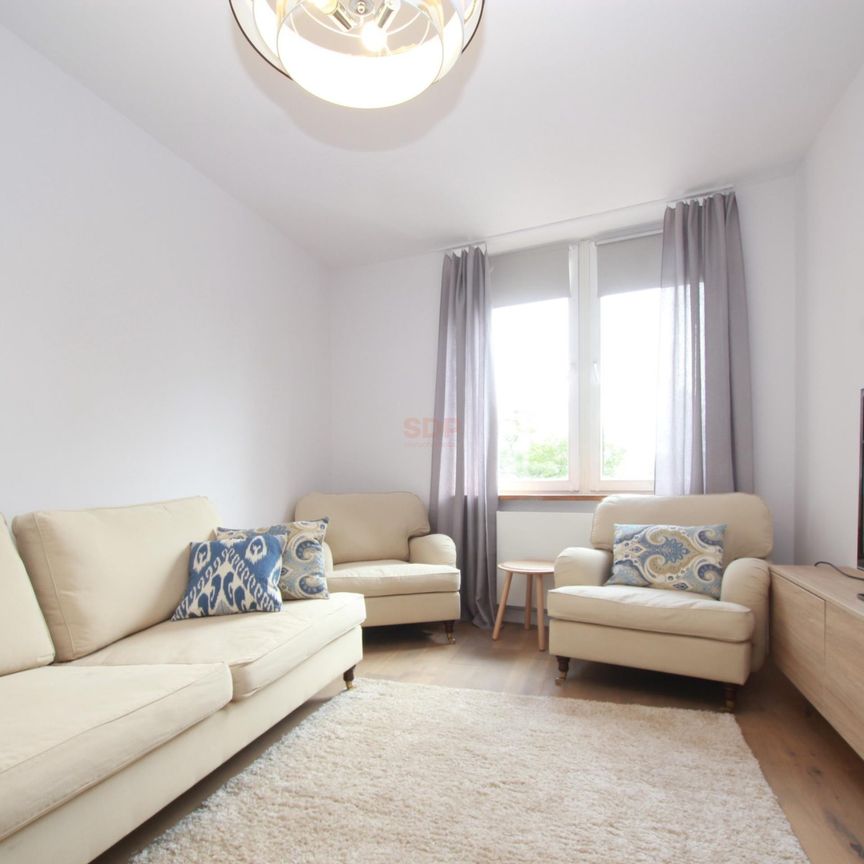 SAMO CENTRUM – super mieszkanie - Фото 1