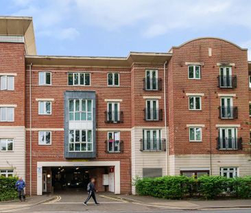 Grenfell Road, Maidenhead - Photo 2