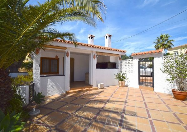 l'Alfàs del Pi, Valencian Community 03580