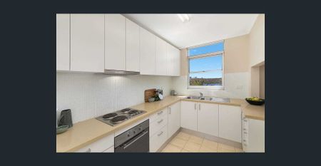 Stunning Water Views and Lock Up Garage - 6-month lease only, private appointment - Photo 5