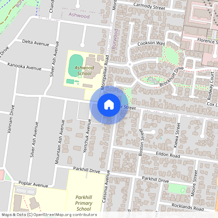 1 Cassinia Avenue, Ashwood VIC 3147