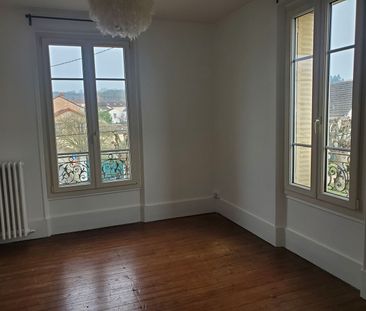 Location Maison 5 pièces 94m² - Photo 5