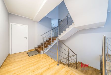 Powierzchnie biurowe na wynajem Poznań - Zdjęcie 3