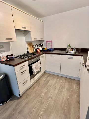 1 Bed Flat, Carfax House, SE20 - Photo 3